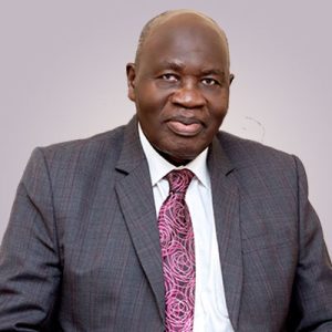 CPA , FCCA, CA Ben Okello Luwum
Board Member