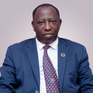 Professor Charles Ibingira Board Chairman JCRC