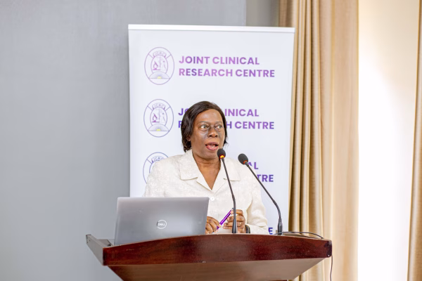JCRC Launches Groundbreaking Cell and Gene Therapy Project to Advance HIV Cure Research in Uganda (1)