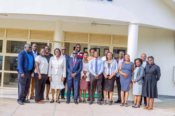 JCRC Launches Groundbreaking Cell and Gene Therapy Project to Advance HIV Cure Research in Uganda (2)