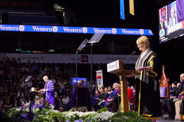 Dr. Cissy Kityo Mutuluuza - World Renowned HIV AIDS Researcher Receives Honorary Degree (16)