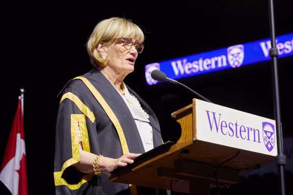 Dr. Cissy Kityo Mutuluuza - World Renowned HIV AIDS Researcher Receives Honorary Degree (7)