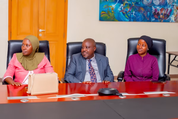 Dr. Namubiru Mary's (Head of Programs) farewell (10)-min