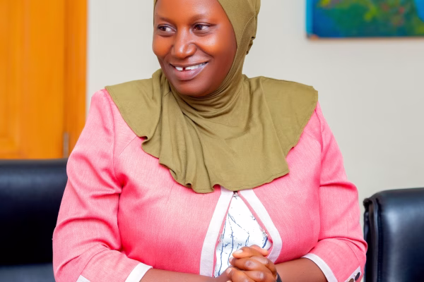 Dr. Namubiru Mary's (Head of Programs) farewell (14)-min
