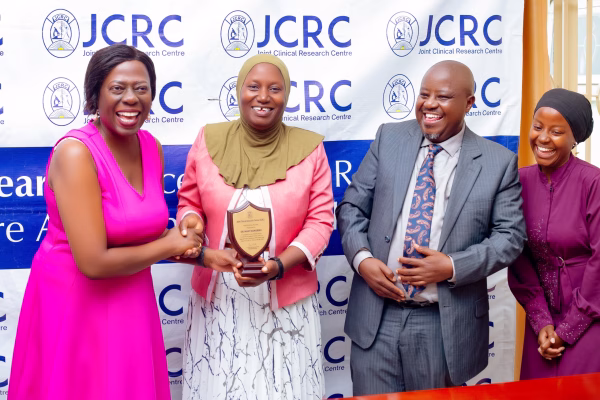 Dr. Namubiru Mary's (Head of Programs) farewell (16)-min