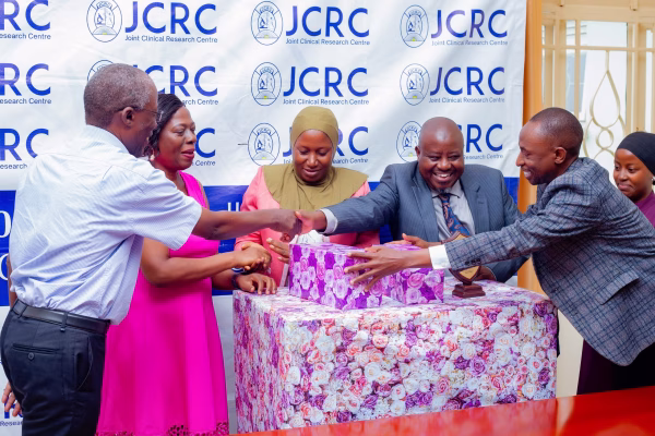 Dr. Namubiru Mary's (Head of Programs) farewell (17)-min