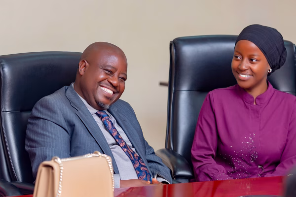 Dr. Namubiru Mary's (Head of Programs) farewell (9)-min