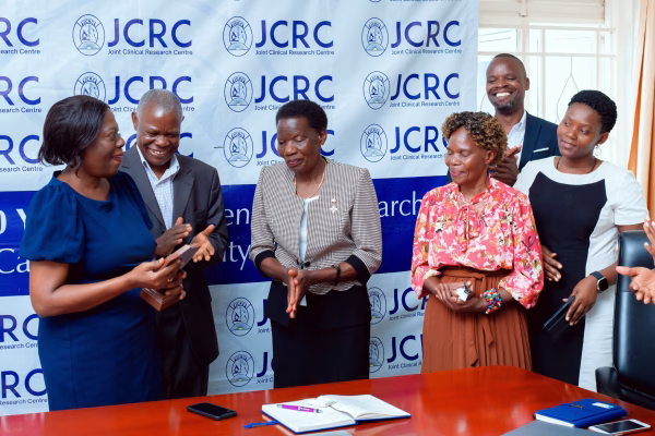Farewell To Sr. Florence, A Long Serving Staff of JCRC (11)