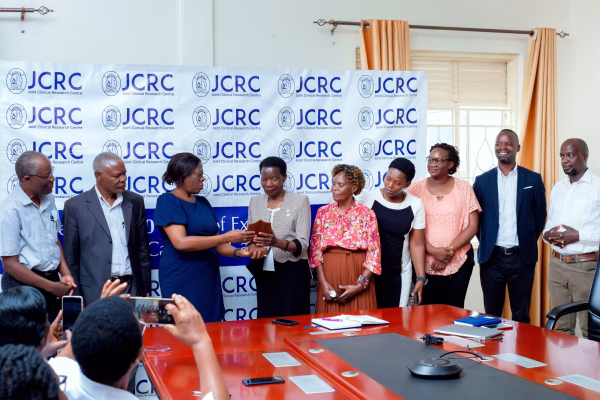 Farewell To Sr. Florence, A Long Serving Staff of JCRC (12)