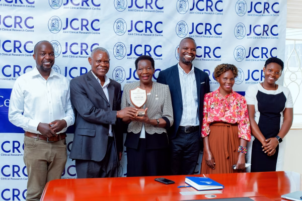 Farewell To Sr. Florence, A Long Serving Staff of JCRC (14)