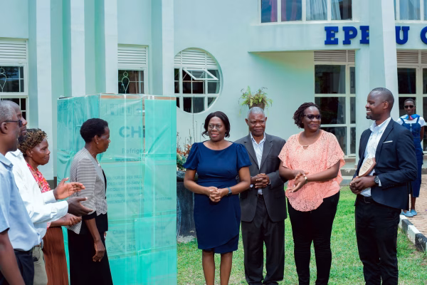 Farewell To Sr. Florence, A Long Serving Staff of JCRC (17)