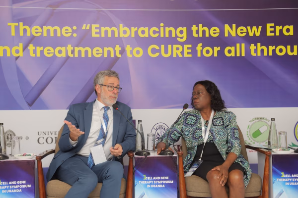 JCRC Gene Therapy Symposium 2024 (7)