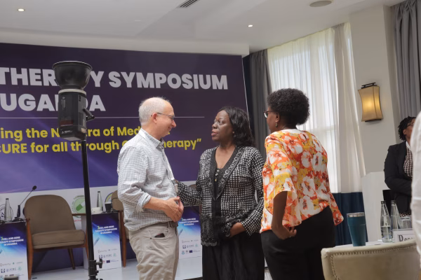JCRC Gene Therapy Symposium 2024 (9)
