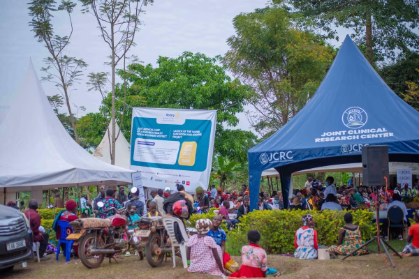 JCRC Makulubiita Medical Camp (1)