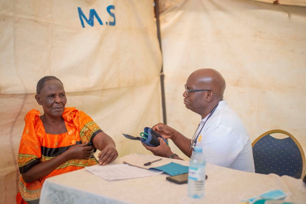 JCRC Makulubiita Medical Camp (11)
