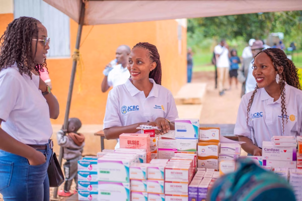 JCRC Makulubiita Medical Camp (3)