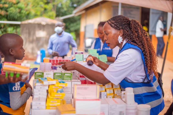 JCRC Makulubiita Medical Camp (8)